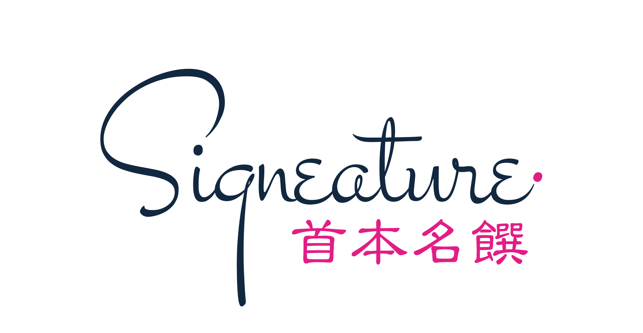 Signeature